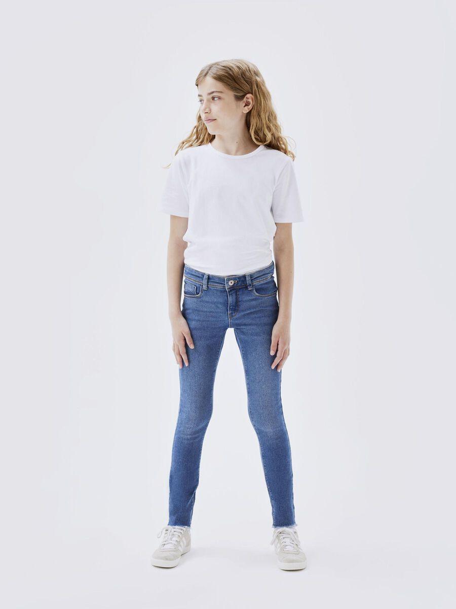 NKFPOLLY SKINNY JEANS 1191-IO NOOS 