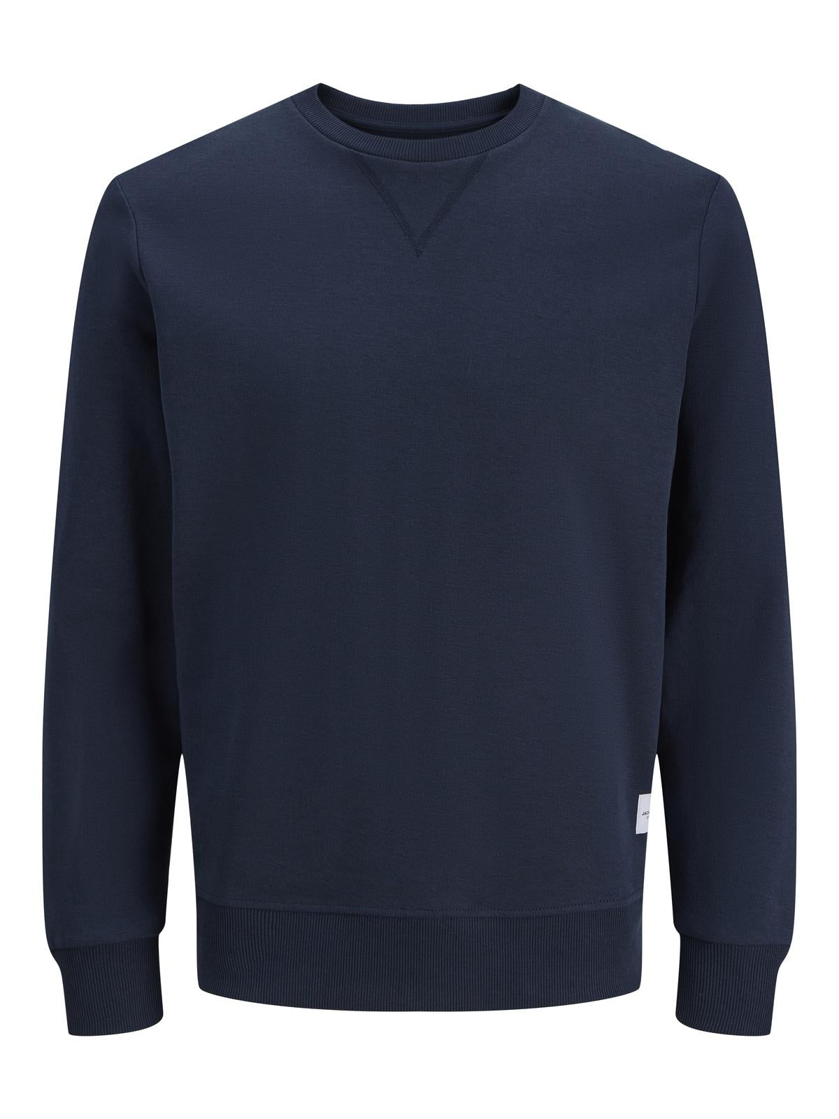 JJEBASIC SWEAT CREW NECK NOOS 