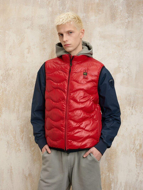 25SBLUX02230 005958/552 BLAUER