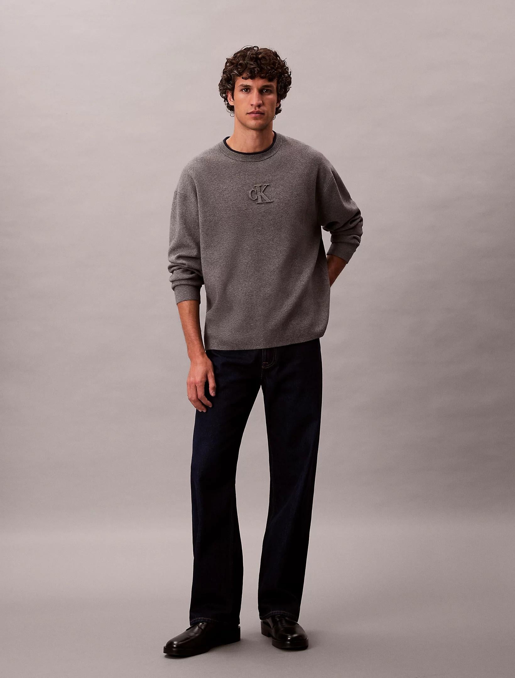 LV04RD300G/P7E CALVIN KLEIN JEANS