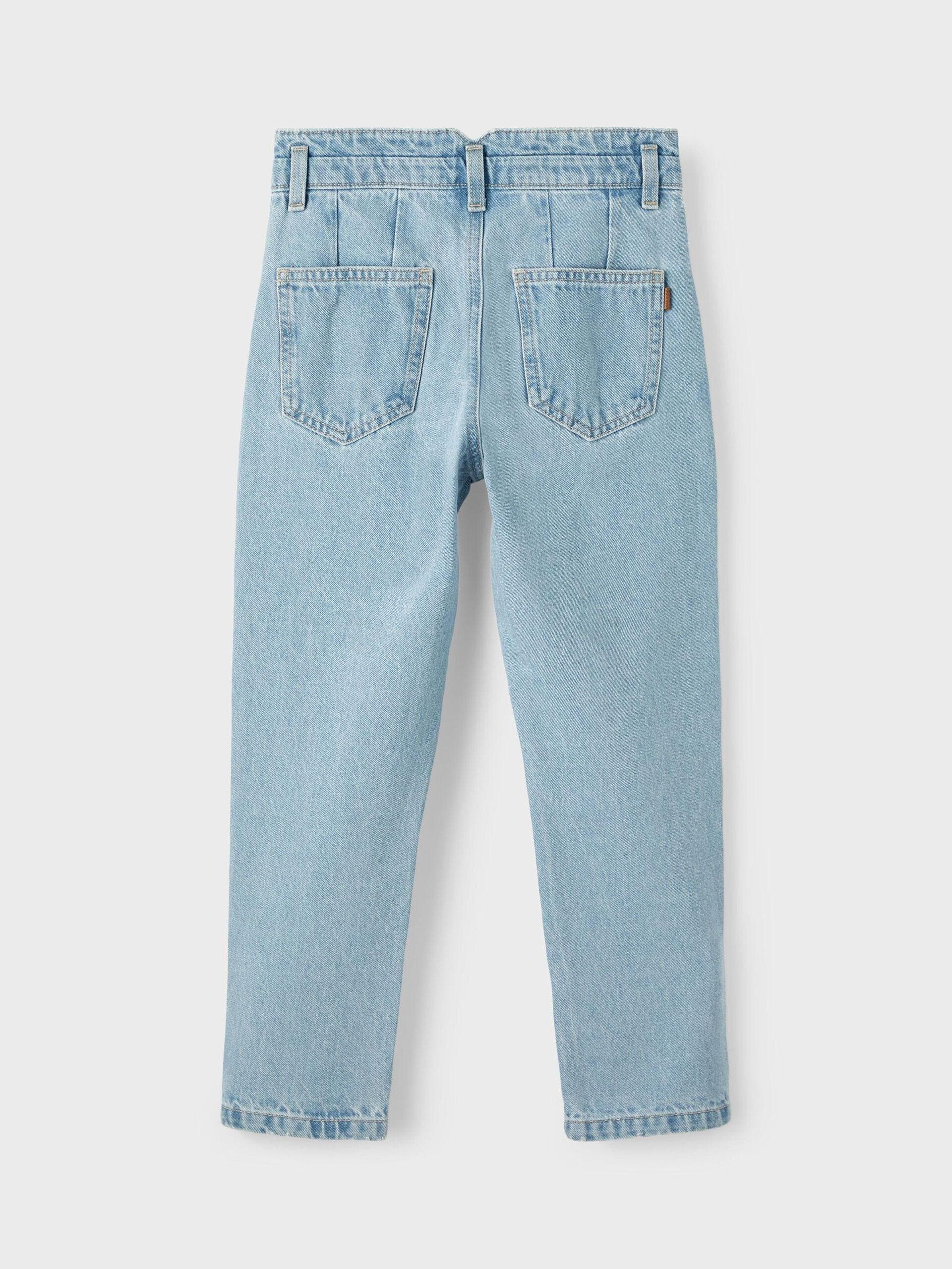 13210809/Light Blue Denim NAME.IT