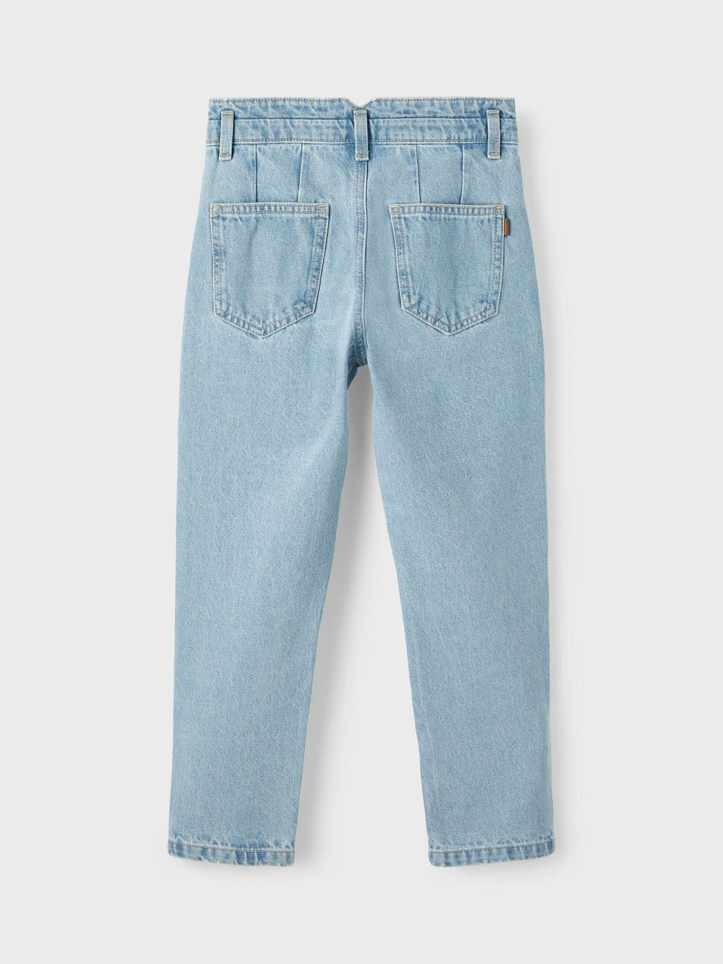 13210809/Light Blue Denim NAME.IT