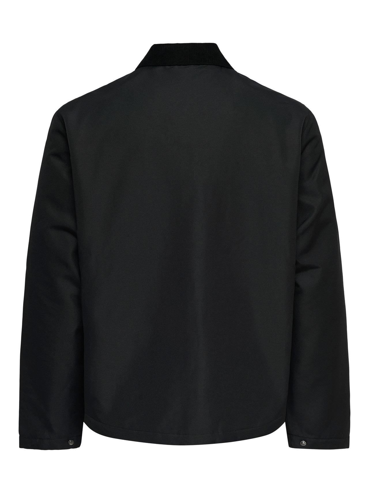 22034856/Black ONLY&SONS