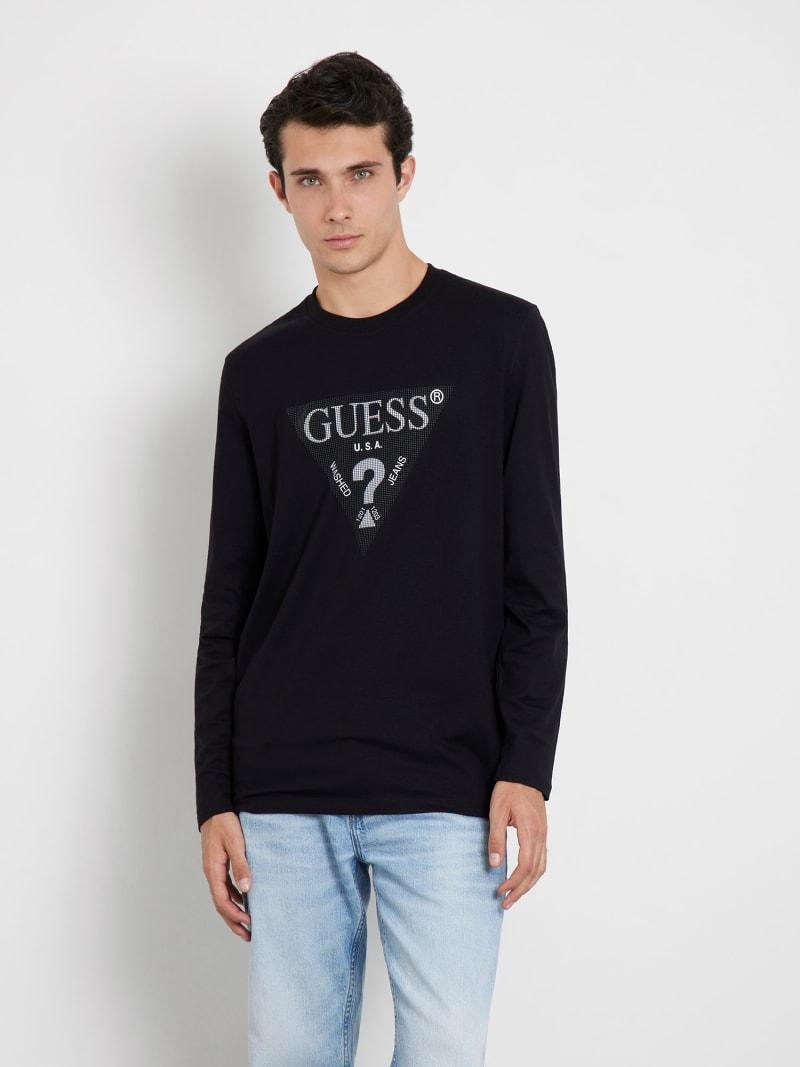 M4YI06I3Z14/JBLK GUESS