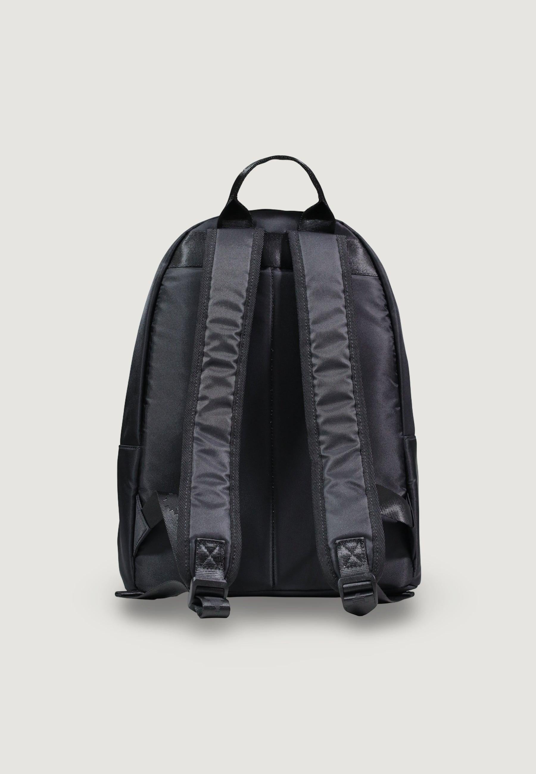 PRINTED BACKPACK NY 