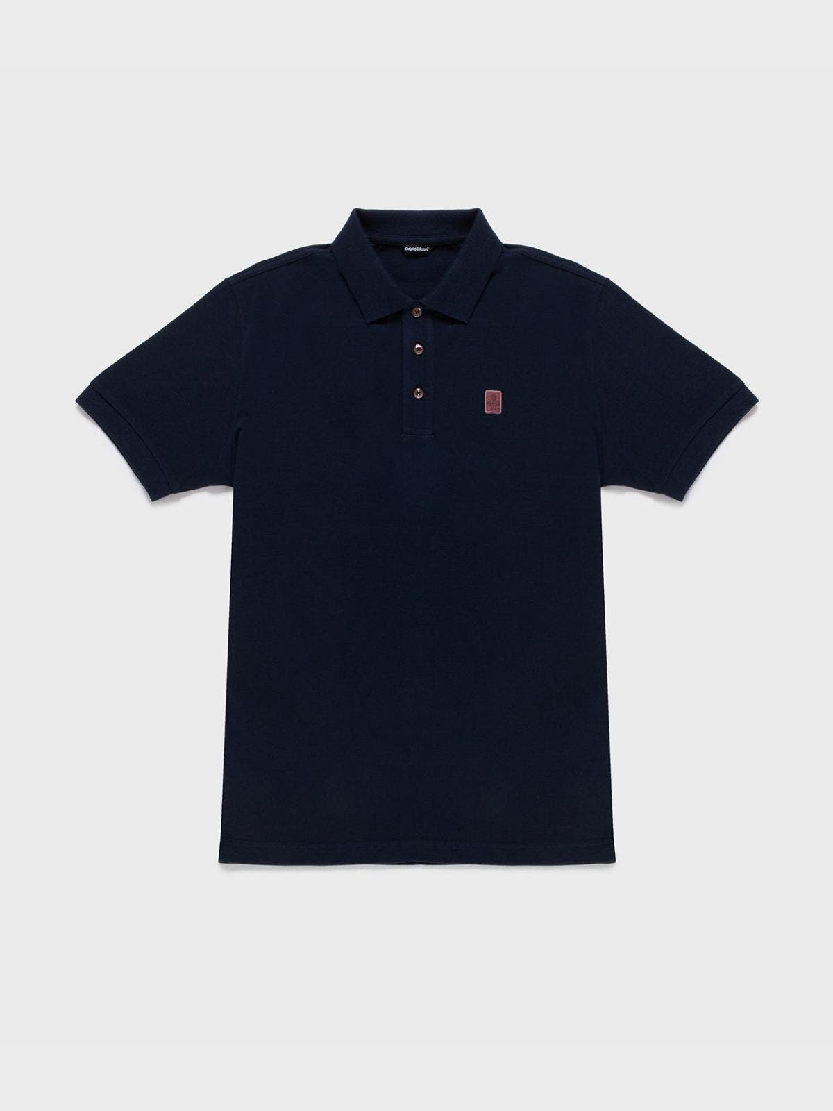NEW MAIN POLO 