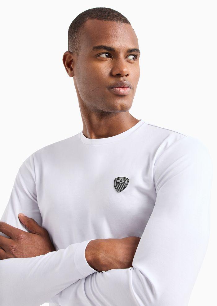 T-SHIRT 8NPT17 PJRGZ/1100 EMPORIO ARMANI EA7