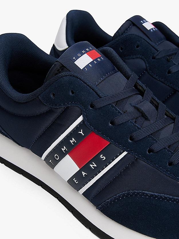 (NEW) TJM RUNNER CAS EM0EM01351/C1G TOMMY JEANS