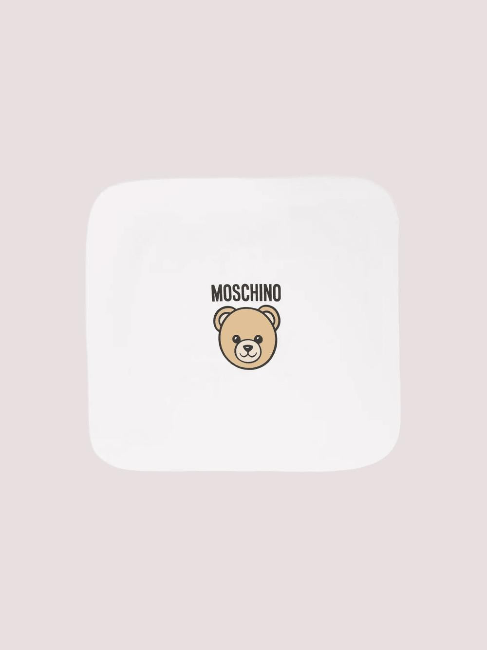 MUB00M LCA19/10063 MOSCHINO BABY
