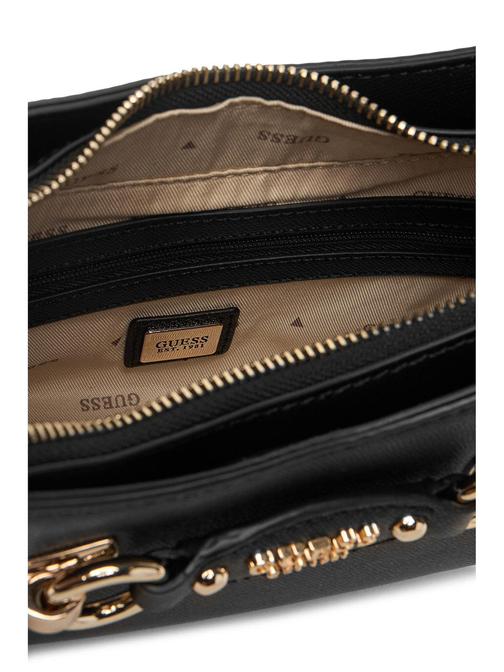 HWBG8015180/BLA GUESS