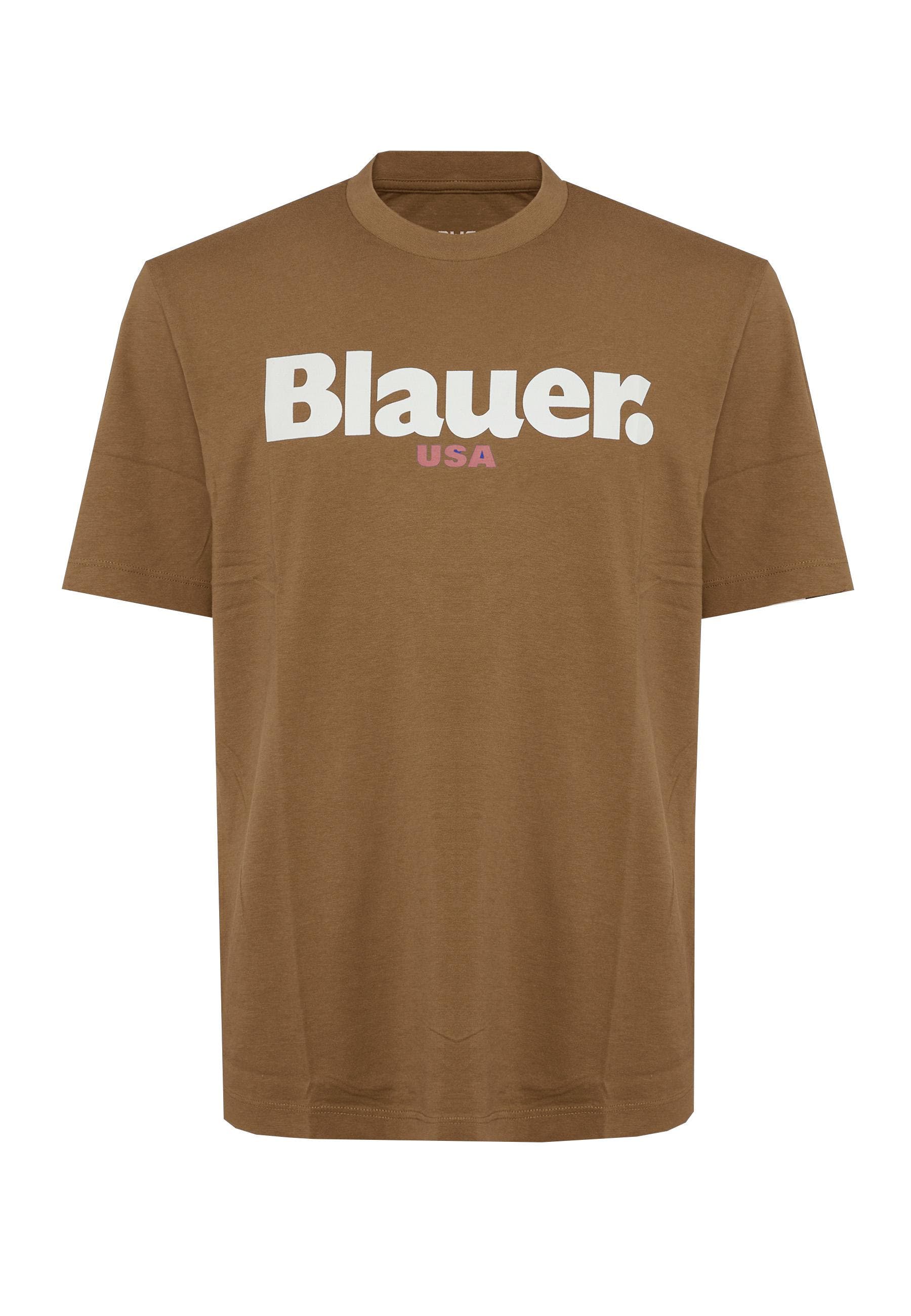26SBLUH02299 007439/340 BLAUER