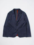 GIACCA JERSEY ARMATURATO 
