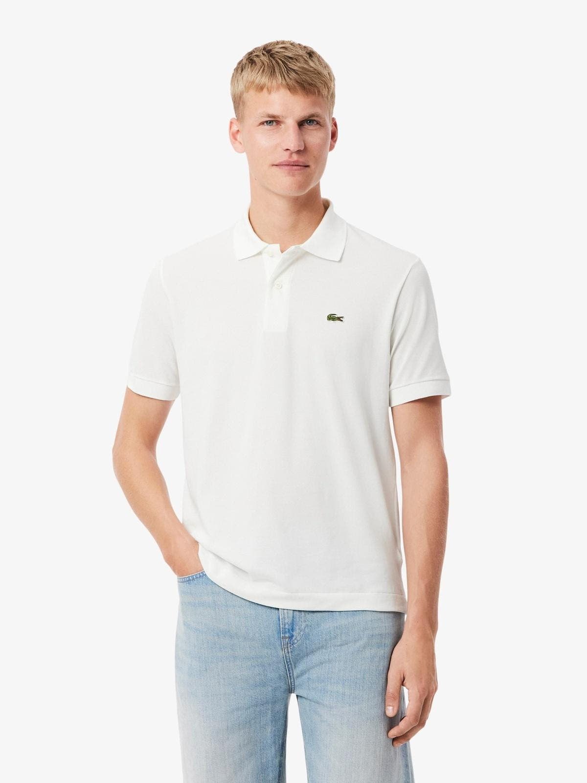 POLO M/C 