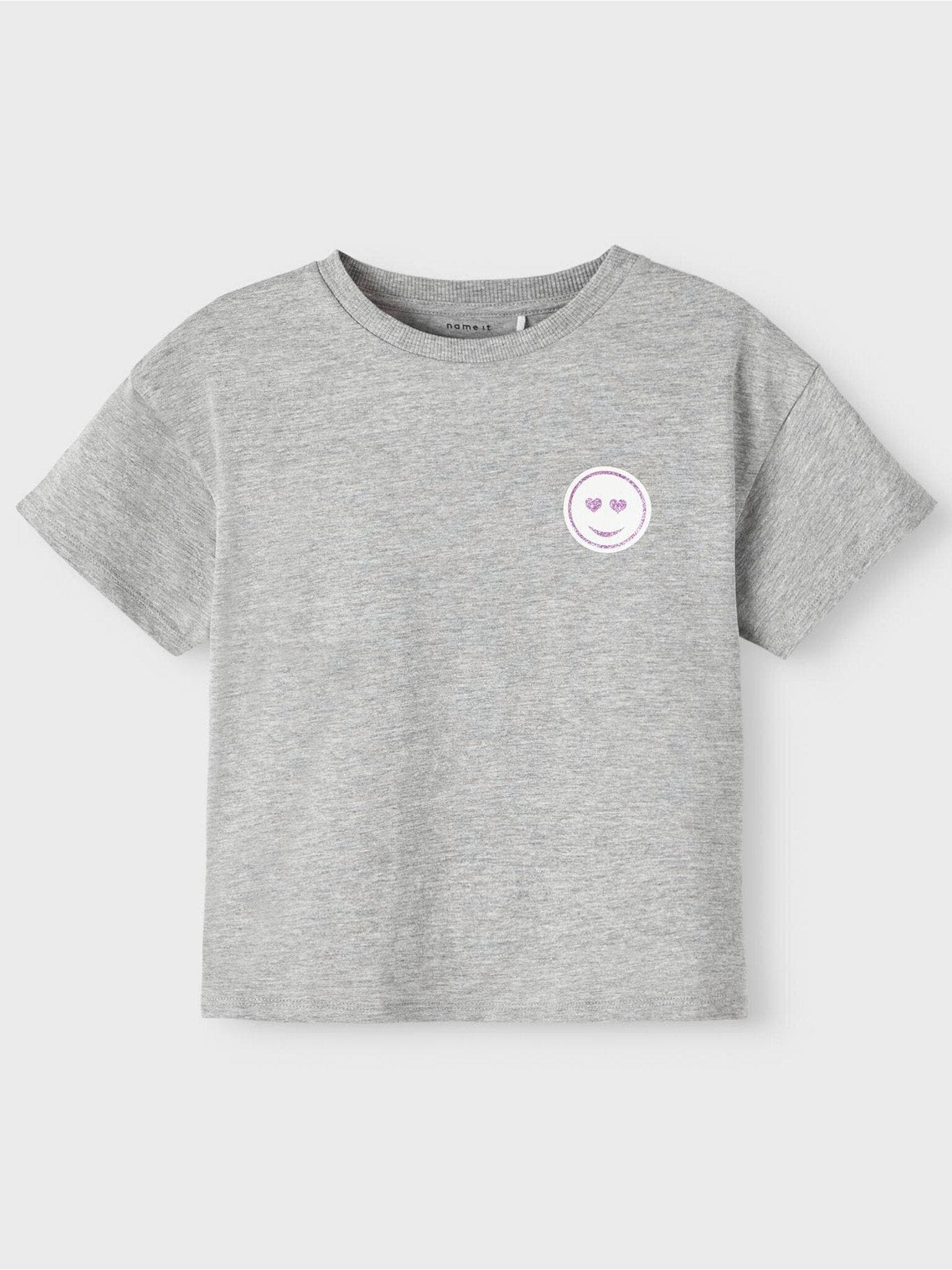 NKFKALUNA SS LOOSE TOP 