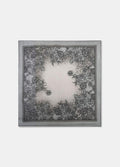 LIU JO ECS FOULARD LACE 120X120