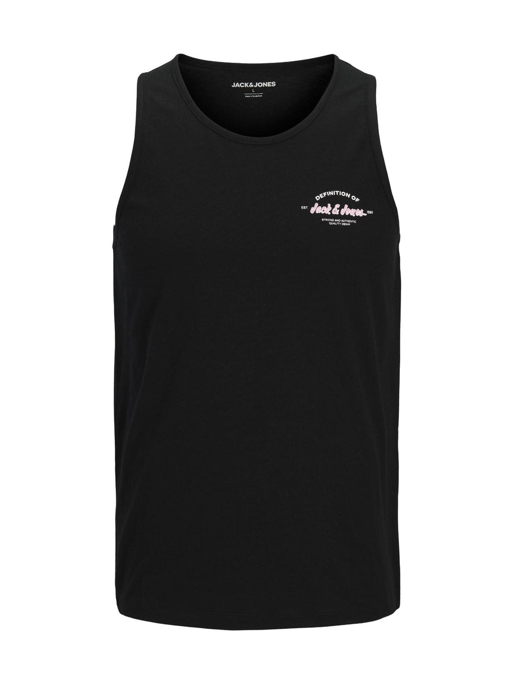 JJBRANDON TANKTOP SL 