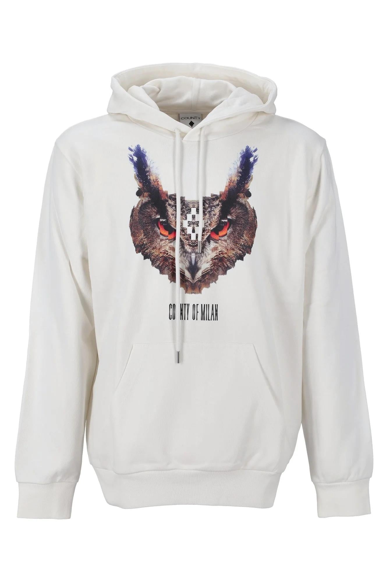 F5CAMAHS050/002 MARCELO BURLON COUNTY OF MILAN