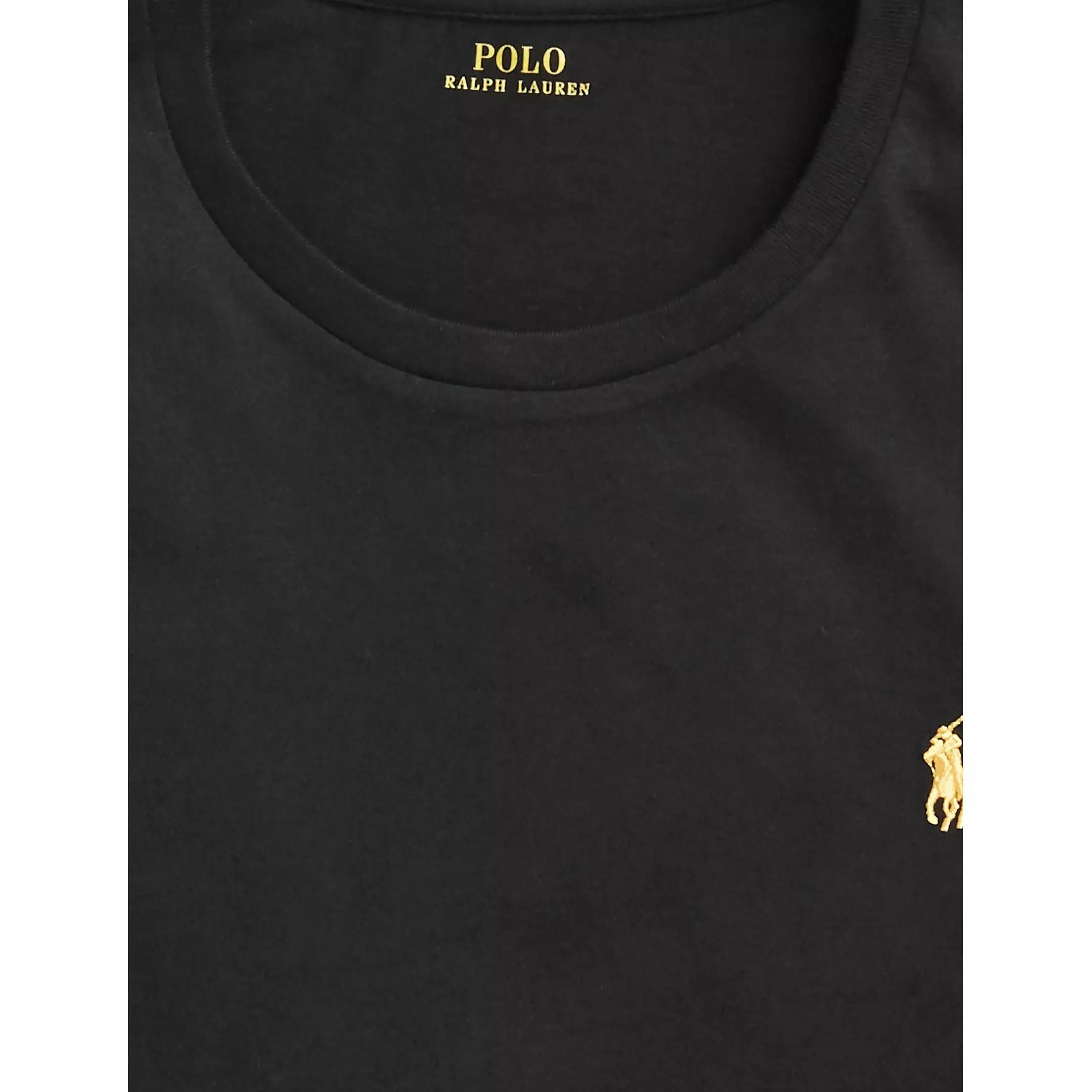 T SHIRT 710766890/001 RALPH LAUREN