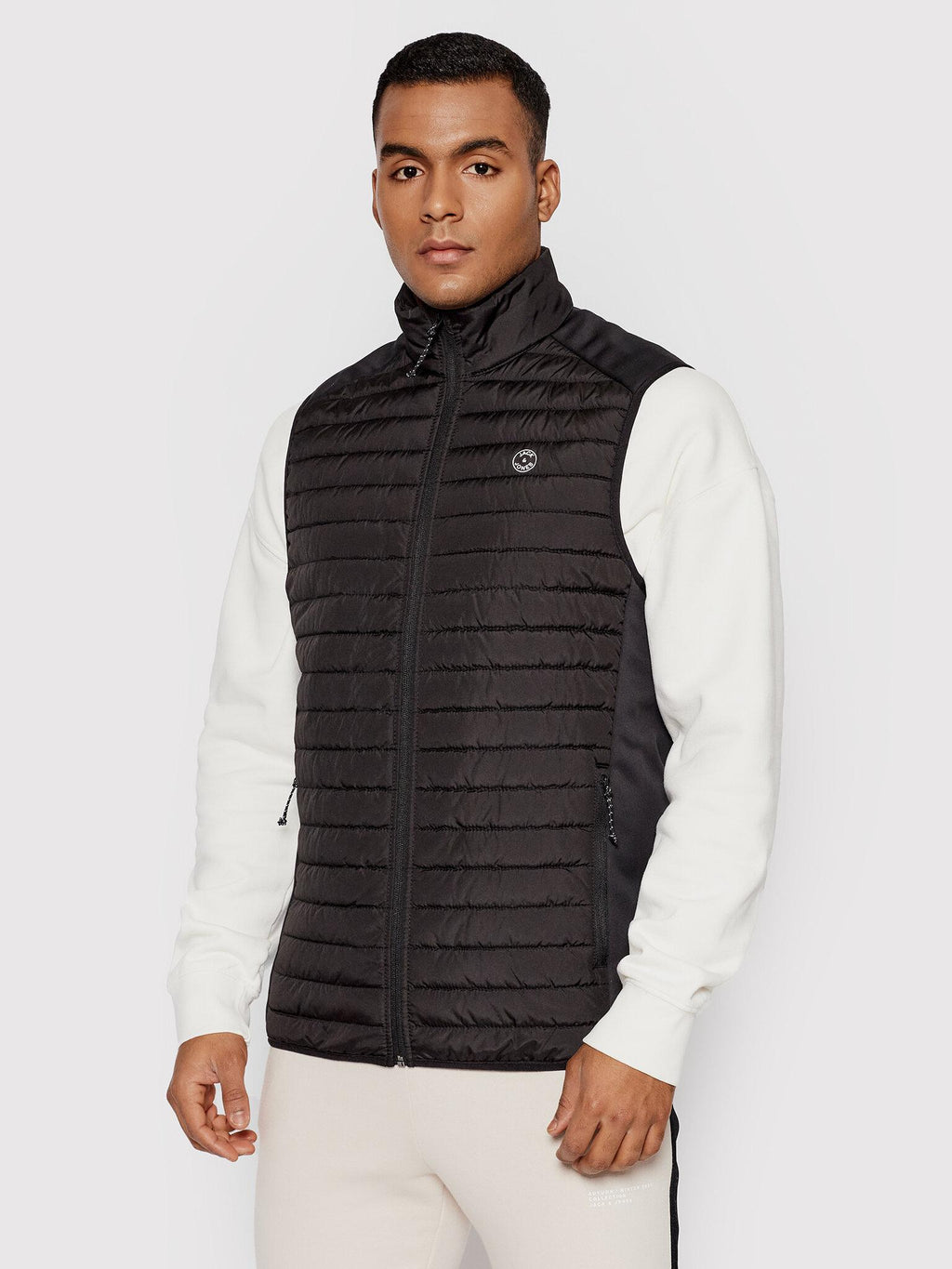 12200684/Black JACK AND JONES
