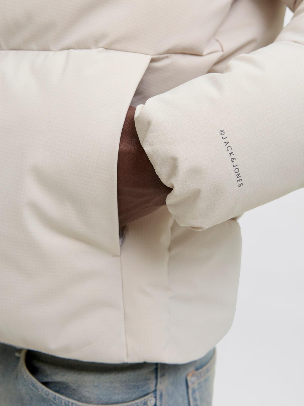 12283517/Moonbeam JACK AND JONES