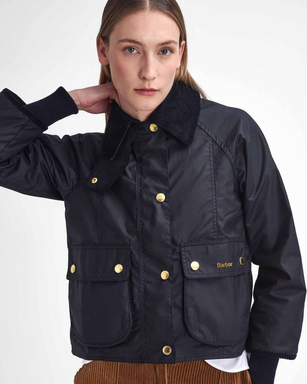 LWX1403 LWX/BK71 BARBOUR