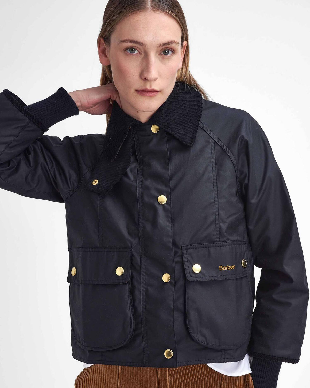 LWX1403 LWX/BK71 BARBOUR