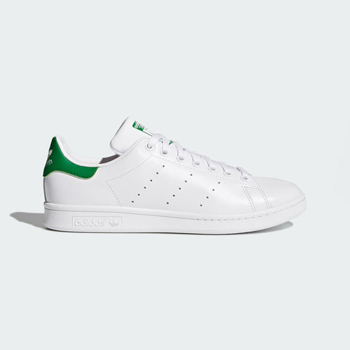 STAN SMITH FTWWHT/CWHITE/GREEN M20324/ND ADIDAS ORIGINALS