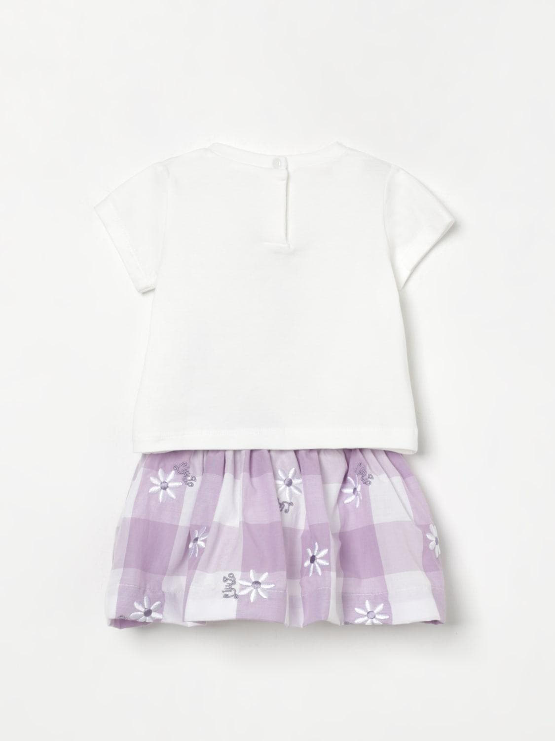 COMPL. TSHIRT+GONNA 
