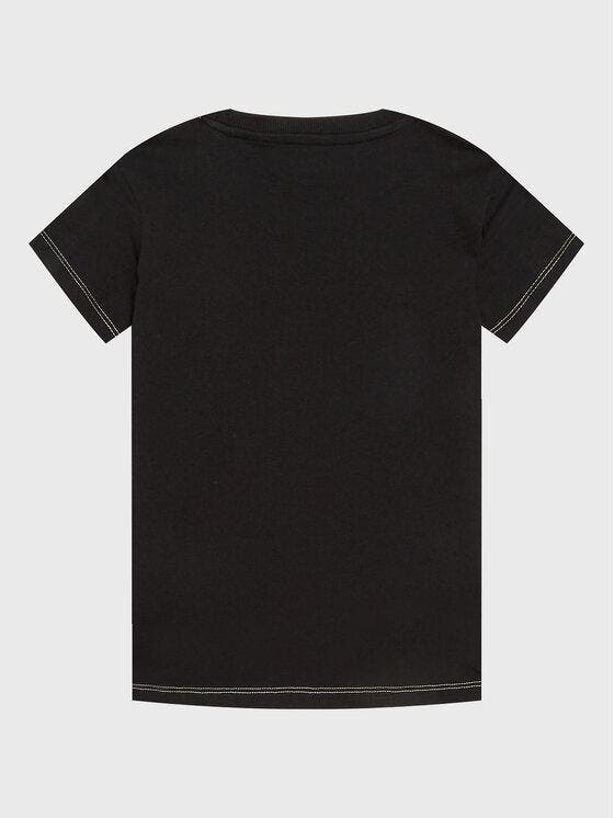 SS T-SHIRT 