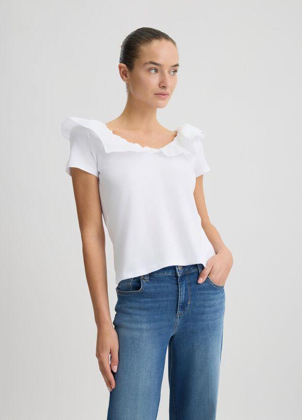 3.0 T-SHIRT MODA M/C 