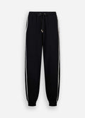 LIU JO PANT.JERSEY LUNGO