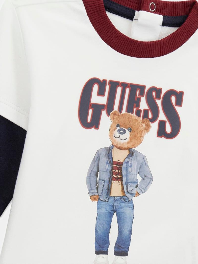 I6RG10K8HM4/G011 GUESS