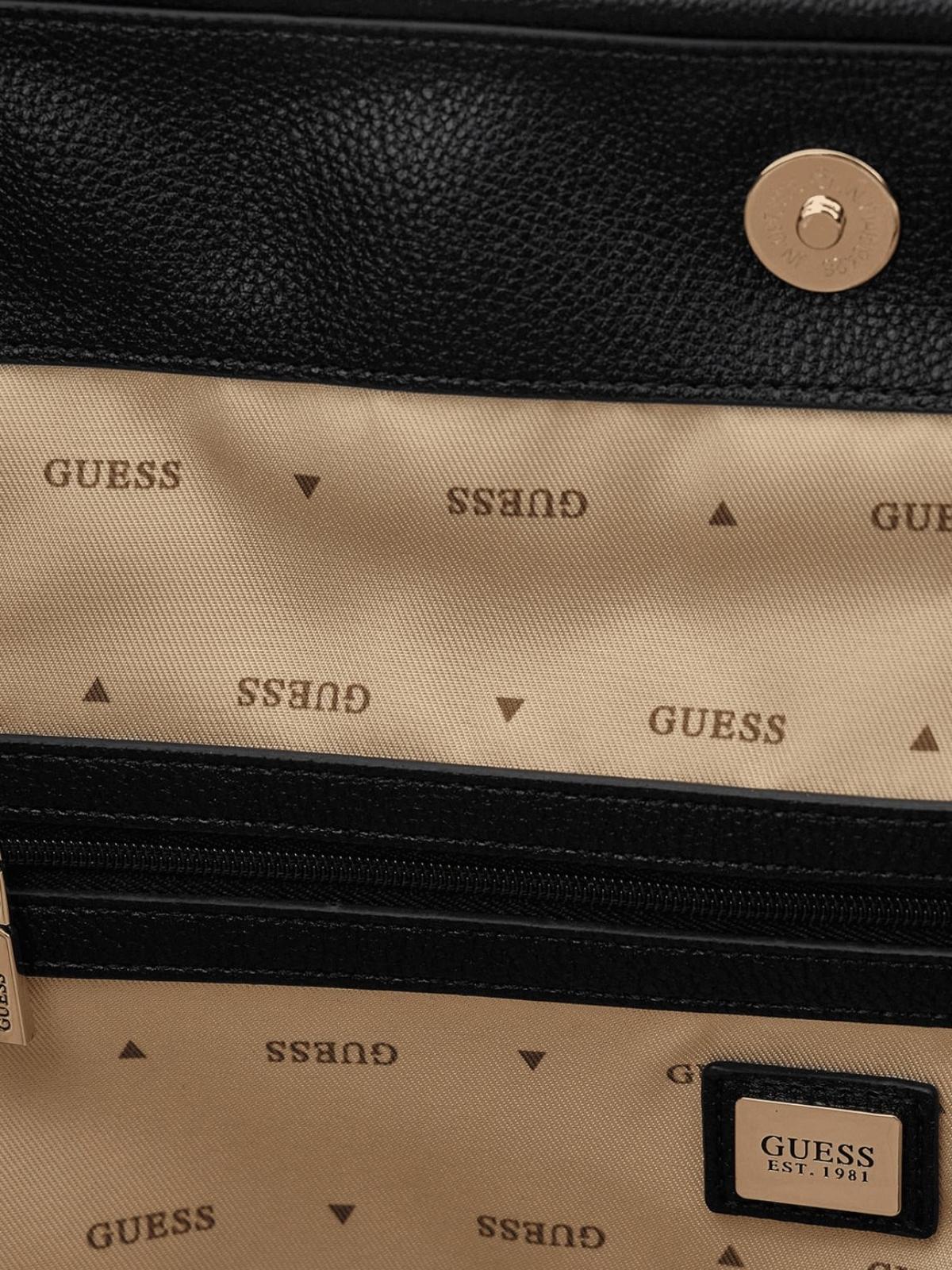 HWBG9918020/BLA GUESS