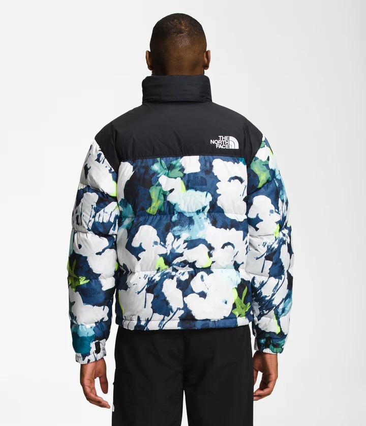 RETRO NUPTSE 1996 