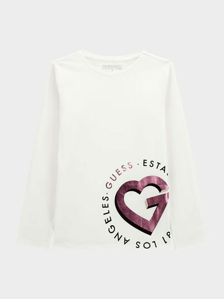 LS T-SHIRT 