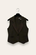 LOVEme Gilet in maglia