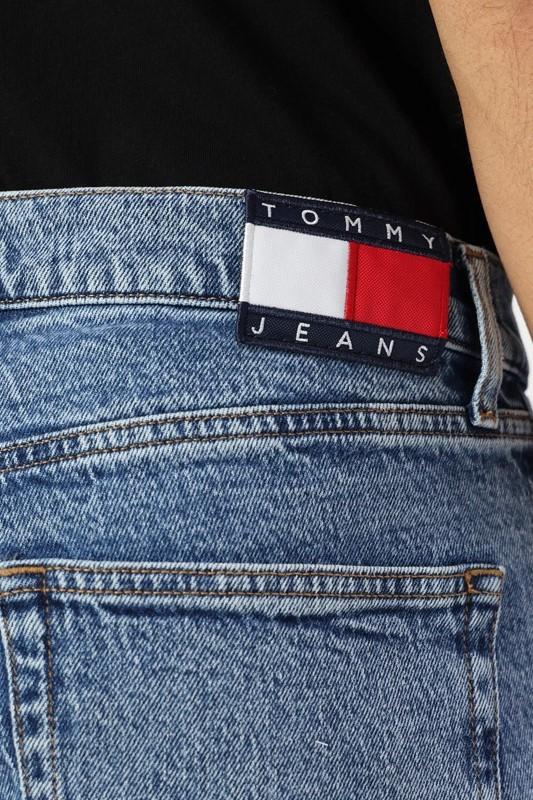 ISAAC RLXD TPRD AI41 DM0DM20545/1A5 TOMMY JEANS