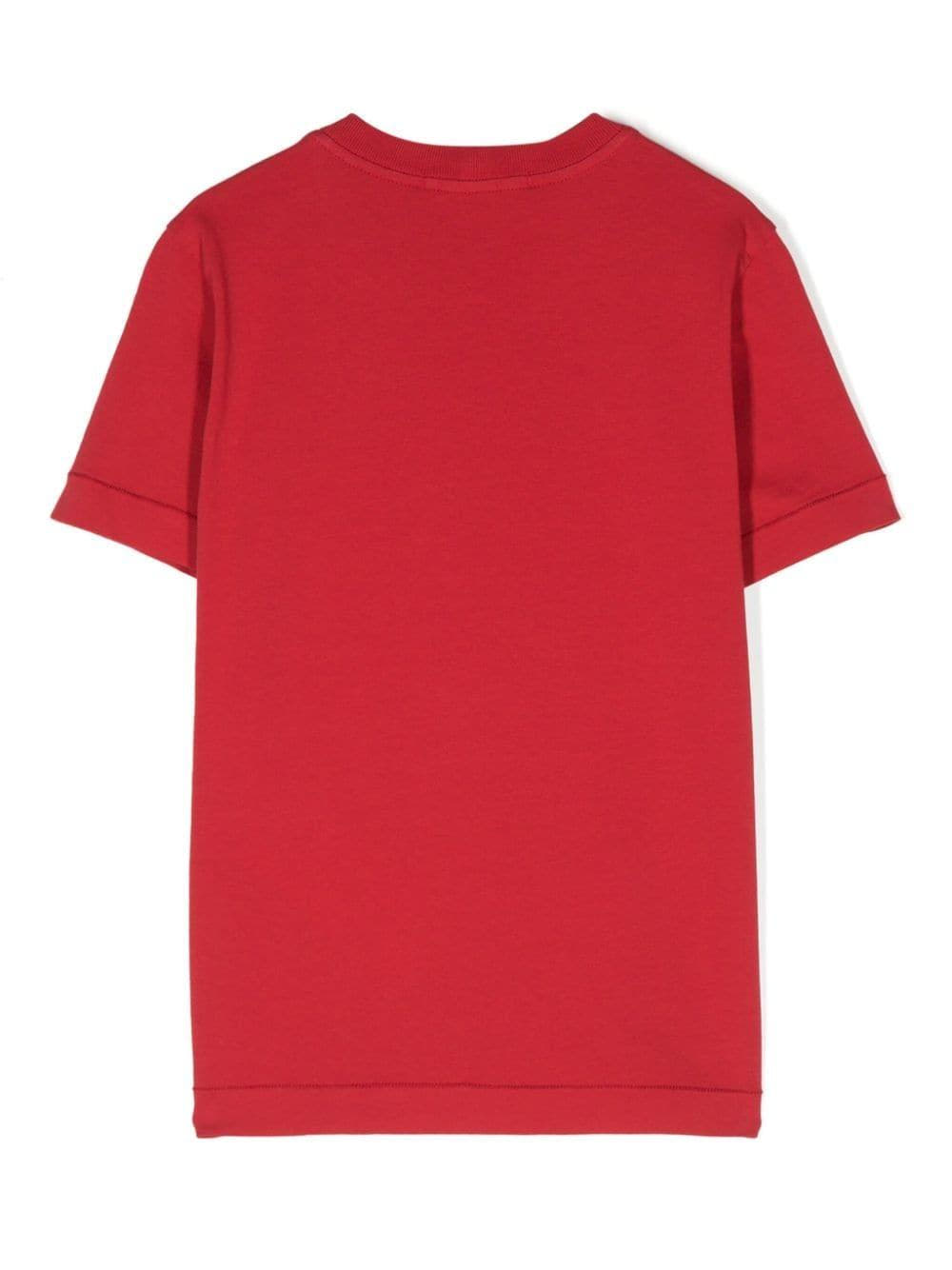 811620147/V0010 STONE ISLAND JUNIOR