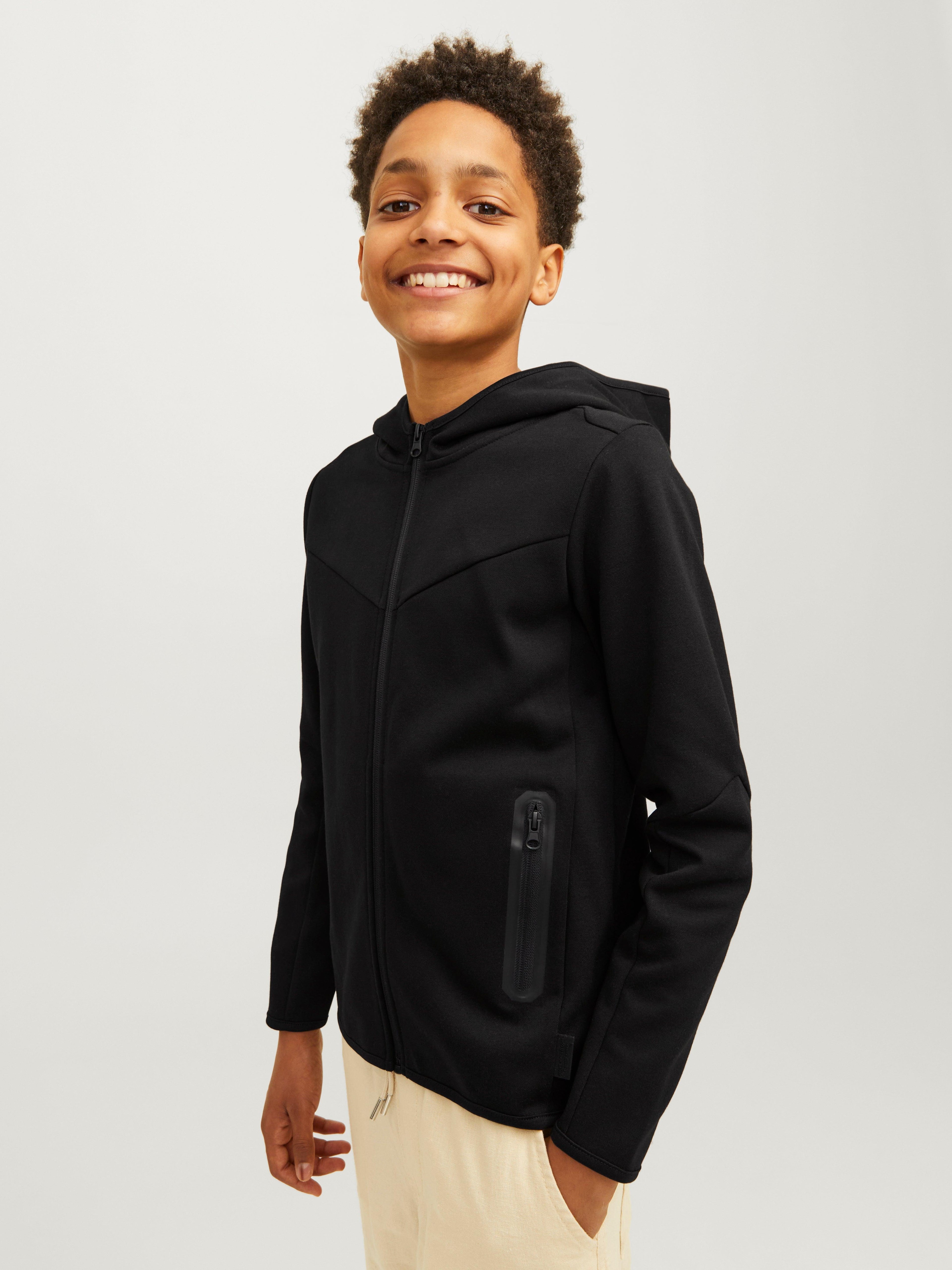 12263334/Black JACK JONES KIDS
