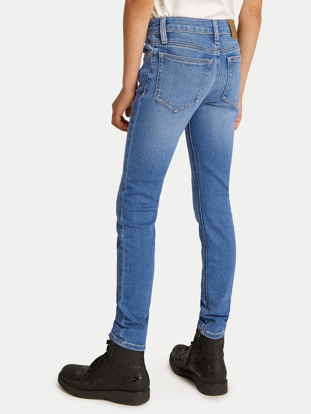 IG0IG02707J/1A4 CALVIN KLEIN JEANS