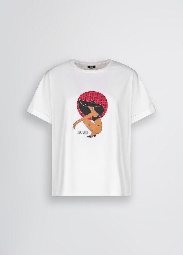 ECS T-SHIRT BASICA M/C 