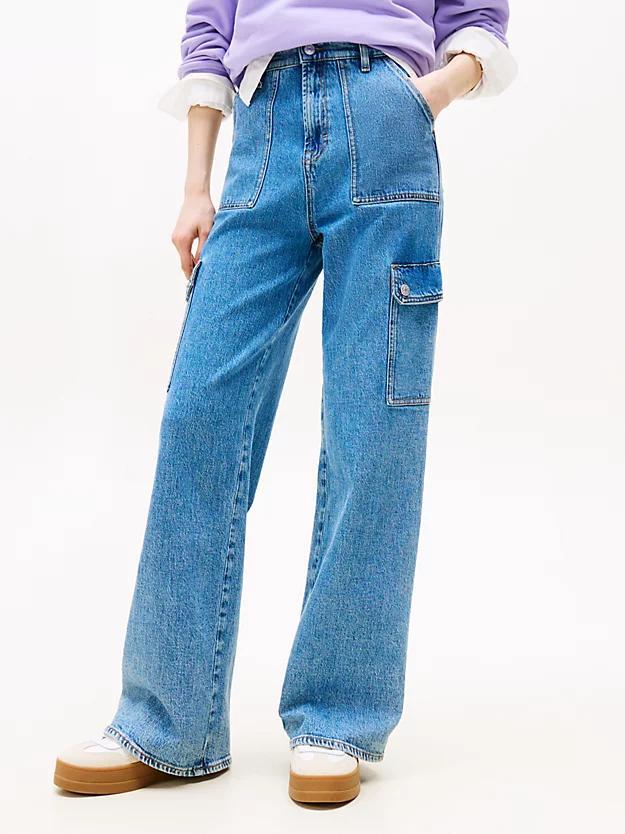 DW0DW20479/1A5 TOMMY JEANS