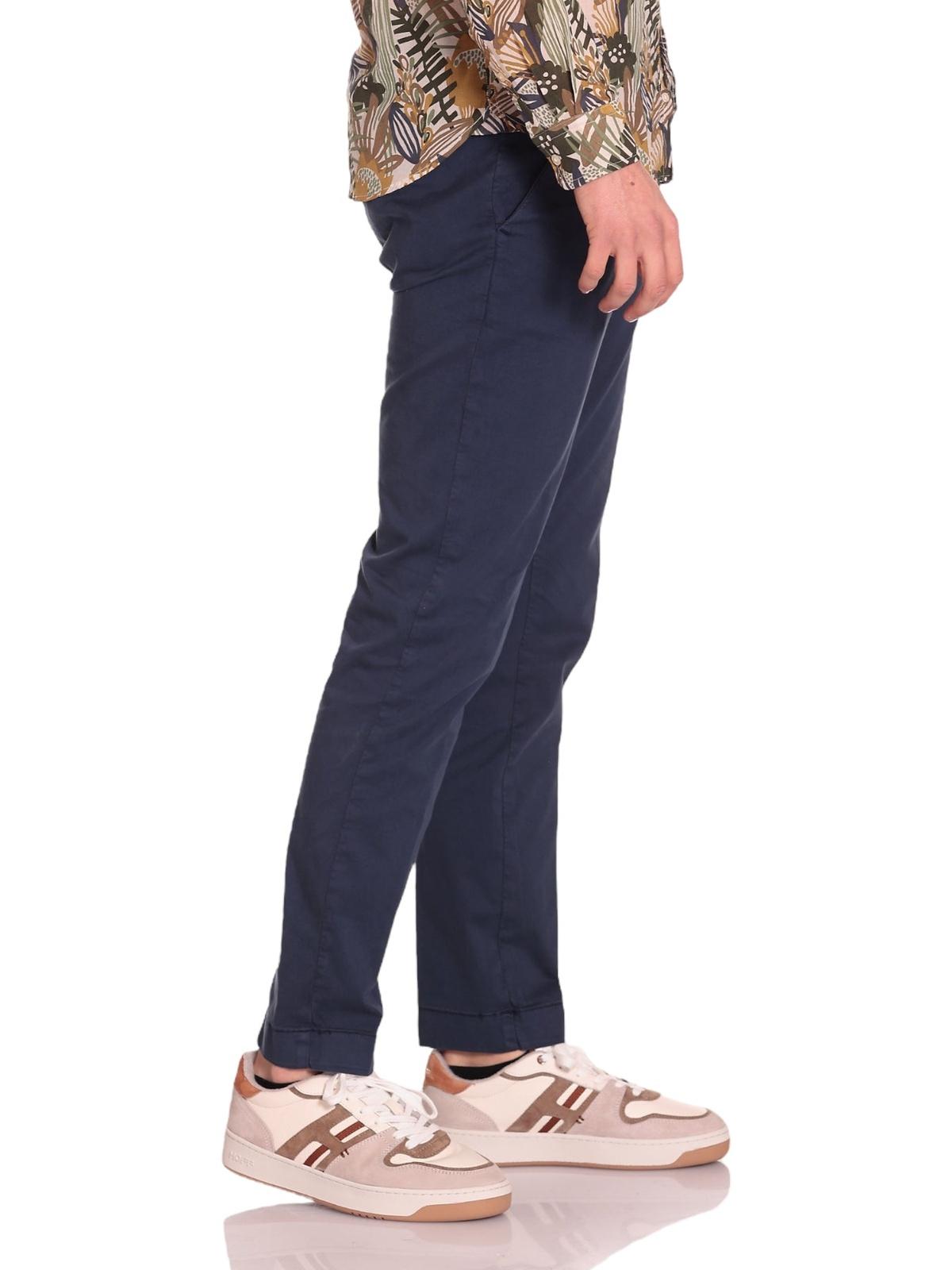 MK15100/DENIM MARKUP