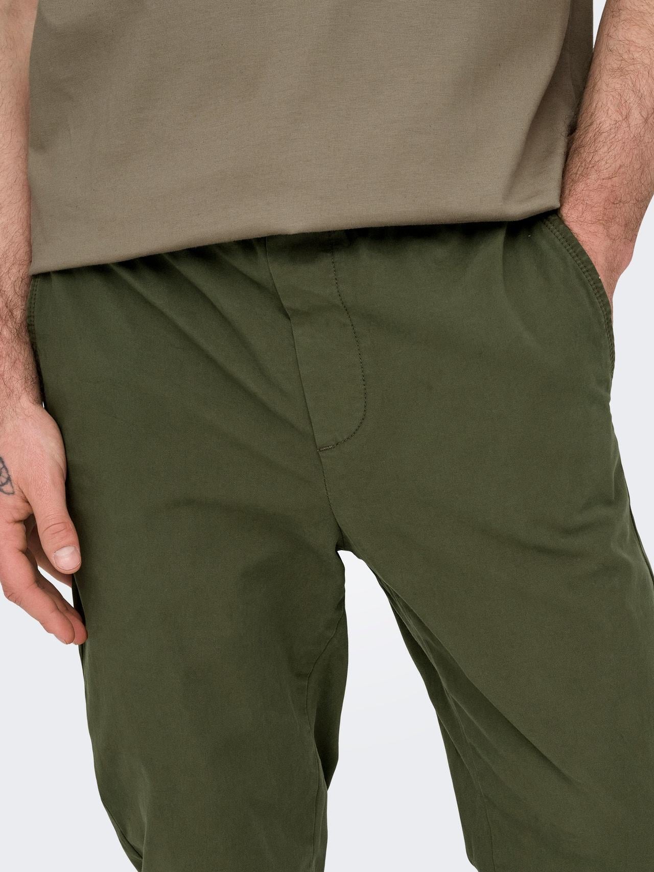 22029765/Olive Night ONLY&SONS