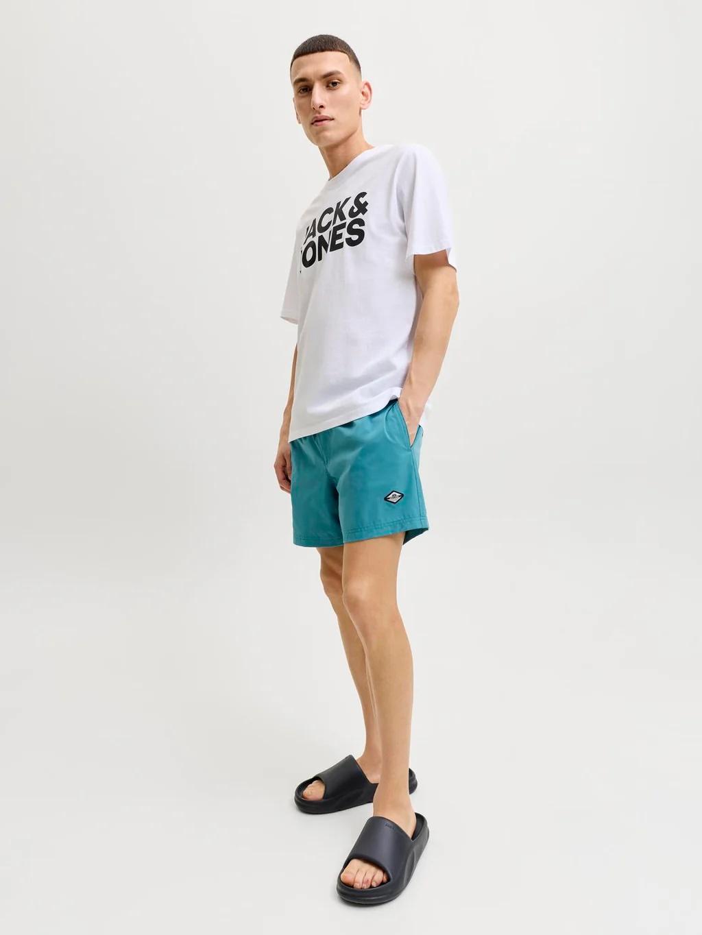 JPSTMAUI SPLASH MAGIC SWIM SHORTS REG 