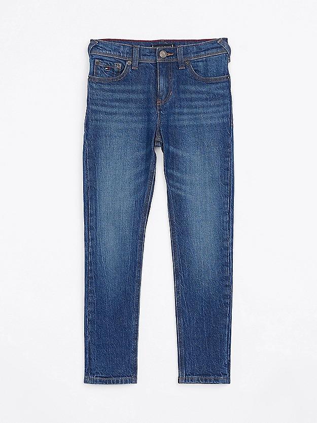 KB0KB09324J/1A6 TOMMY HILFIGER