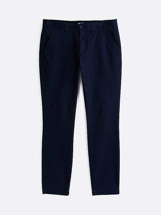TJM AUSTIN CHINO DM0DM20282/C1G TOMMY JEANS
