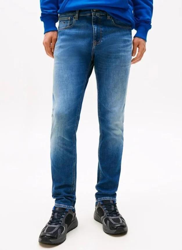 DM0DM22203/1A5 TOMMY JEANS