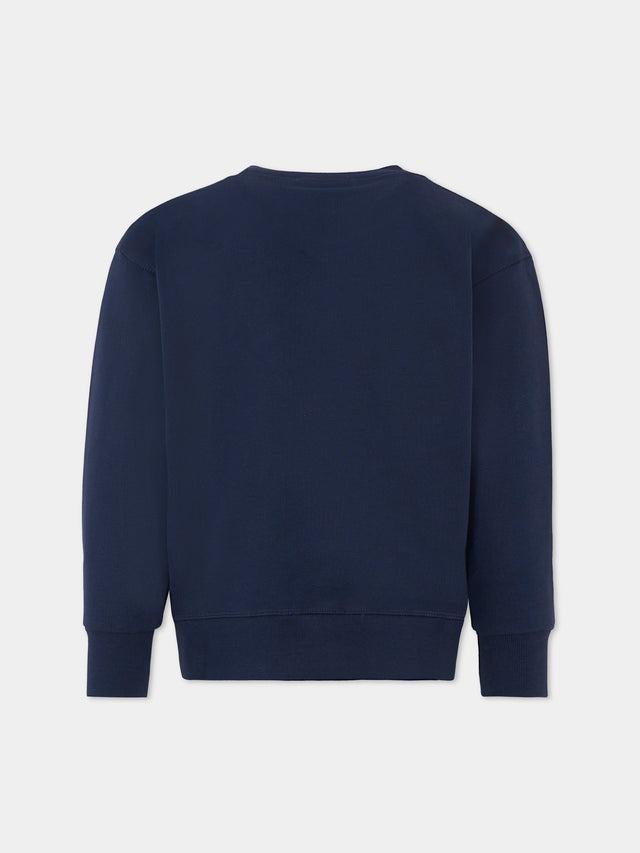 D2S922U SLOUCH FIT FELPA 
