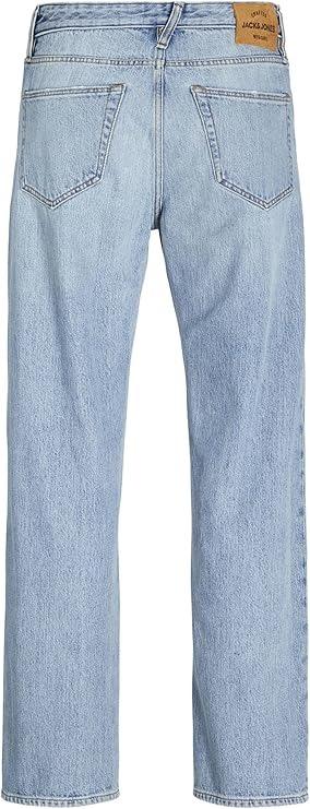 12261691/Blue Denim JACK AND JONES